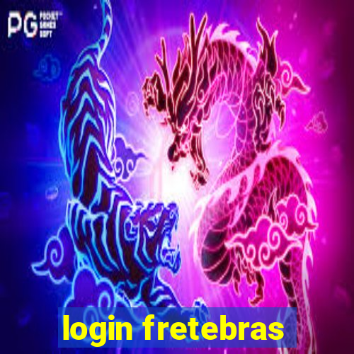 login fretebras